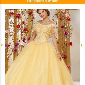 Meet your Posher, Yareli